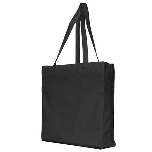 Canvas Shopper breit XL - Bild 2